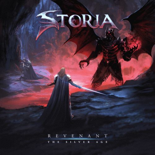 Revenant - The Silver Age